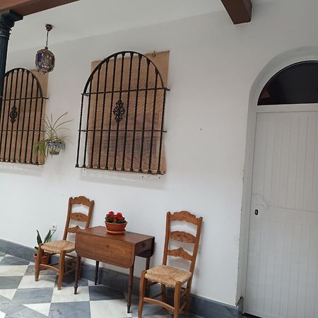 Vicario 11 Estudio El Puerto de Santa María Exteriör bild